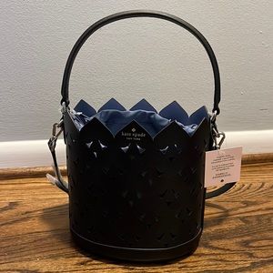 Kate Spade Small Bucket Purse